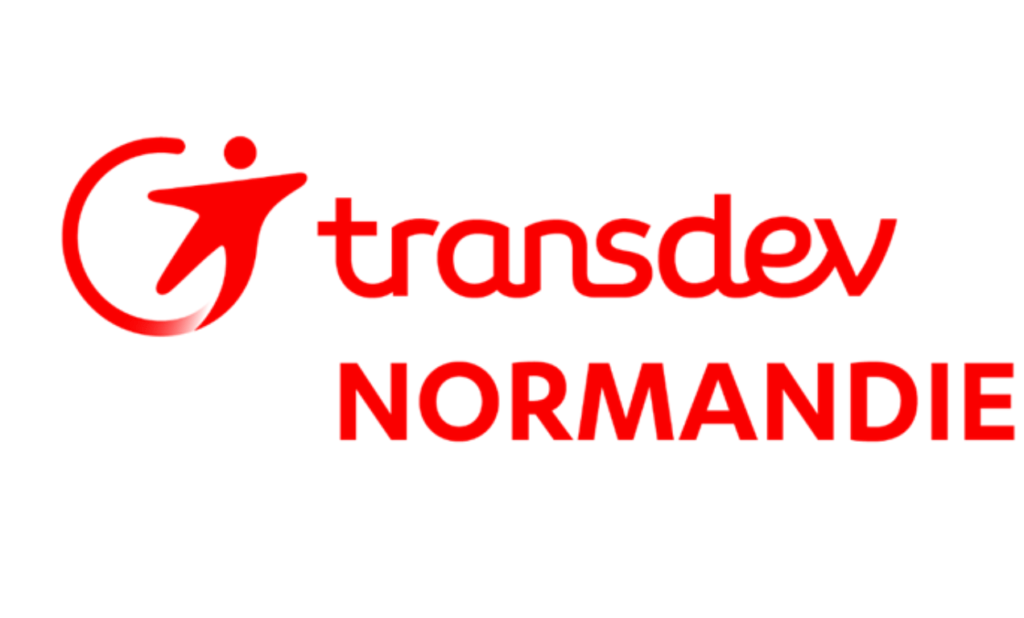 logo Transdev Normandie