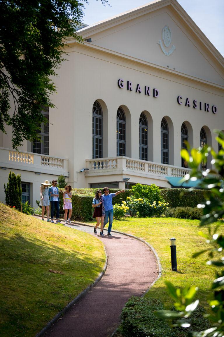 Casino Forges-les-eaux