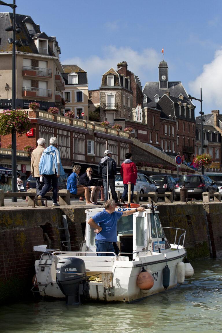 Port Le Tréport