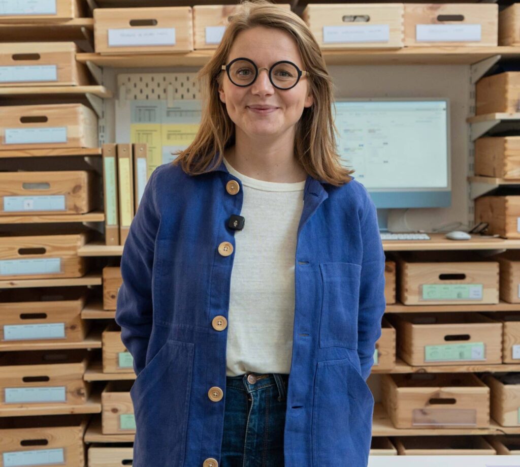 Success Story avec Pauline de Mijuin